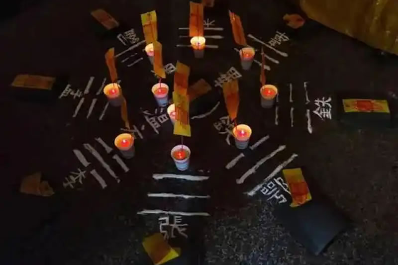 为何超度需设坛？道教坛场布置与超度的关联性