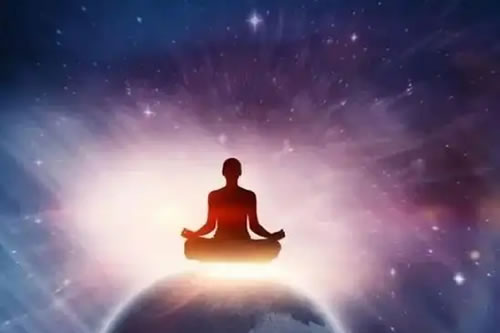 超度仪式与道教 “天人合一” 思想的内在联系