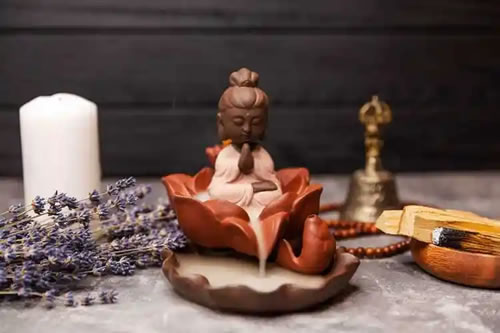 道教超度对生者的启示：珍惜现世，敬畏生命