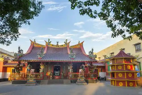 超度与孝道：儒家慎终追远的道教实践