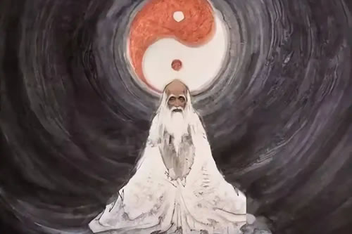 生死如常：超度中的庄子智慧