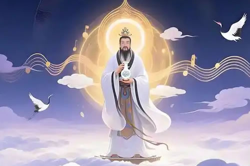 超度即修炼：高功法师的内丹之道