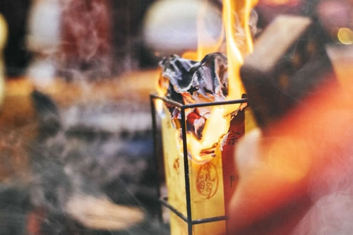 你所不知道的道家“幽冥世界”与超度法则