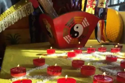 非正常死亡者超度指南：地狱坛与天医补难坛的设立