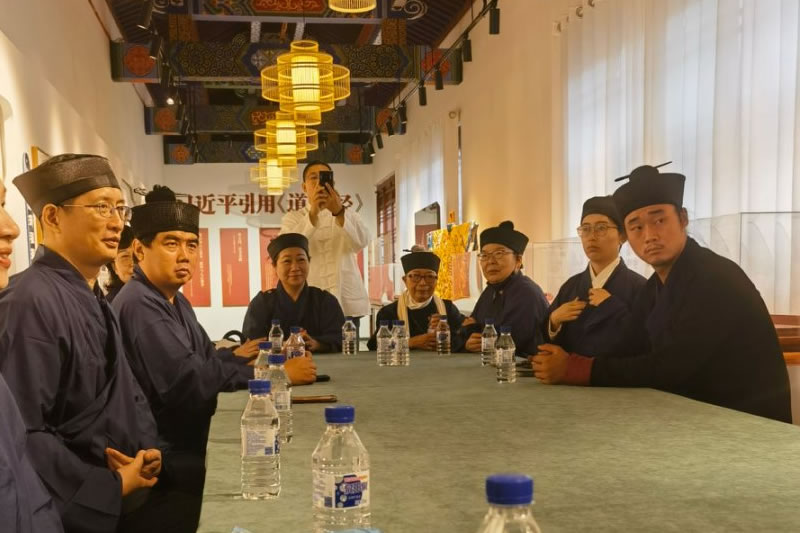 道教超度的实际案例和经验分享