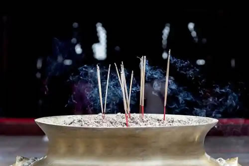 以道教“三魂七魄”理论对超度实践的指导