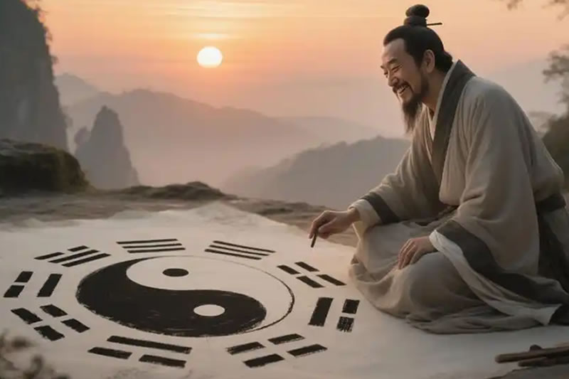 家族厄运为何代代延续？一场超度揭开的因果之链