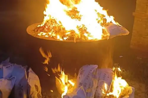 超度后梦见亡者，是好是坏？道长如是说