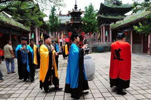 超度是迷信吗？一位道长的理性解读