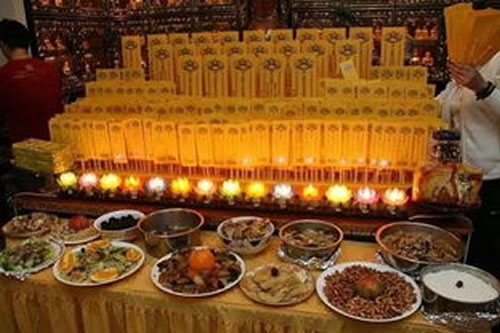 魂魄说与十方界：道教幽冥观如何支撑超度信仰