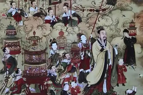 道显慈悲：道教超度的文化底蕴